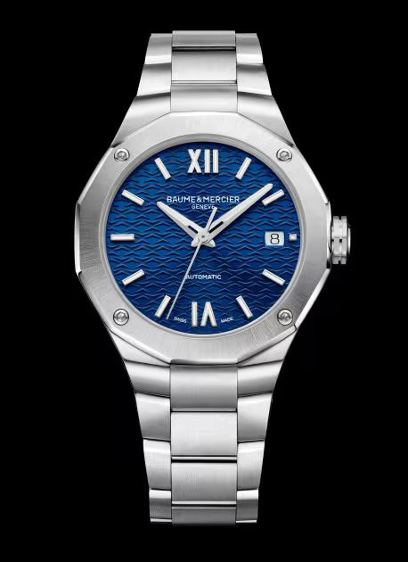 Baume & Mercier Riviera 10679 Watch for ladies M0A10679
