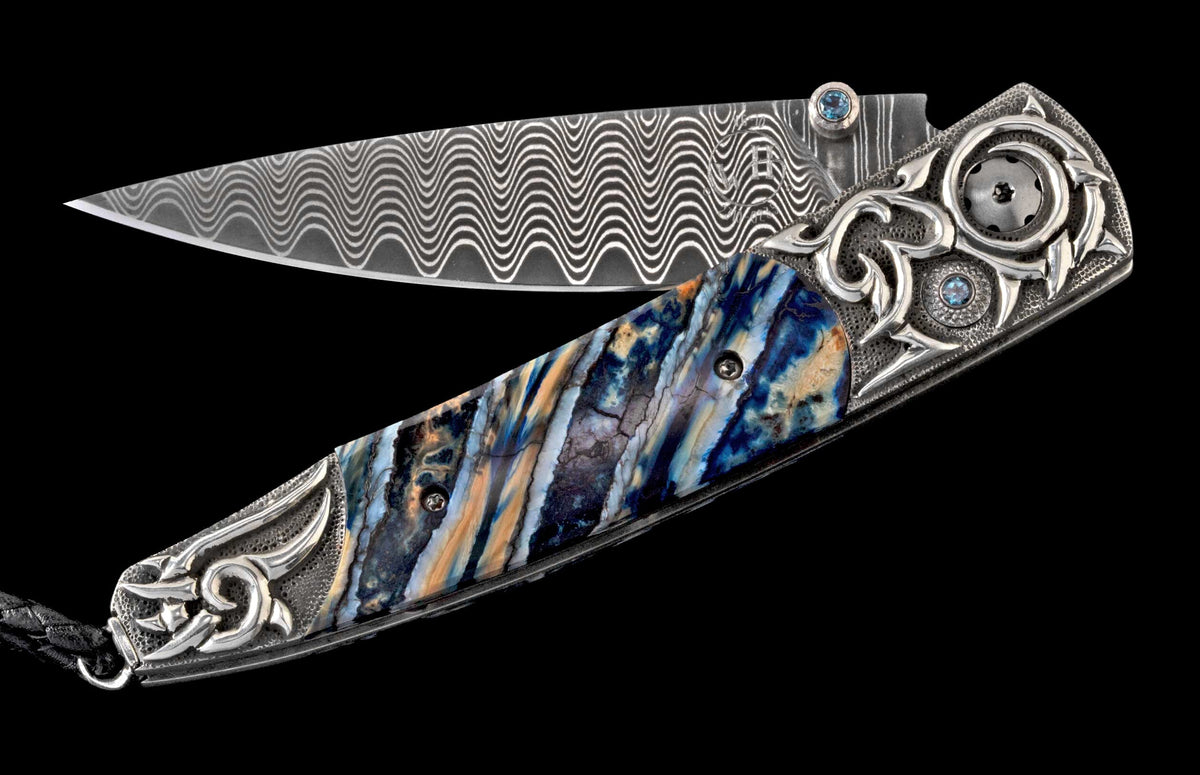 William Henry KNIVES KC23030