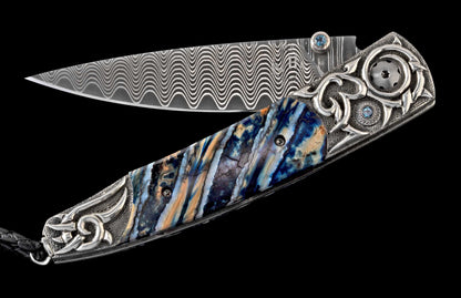William Henry KNIVES KC23030
