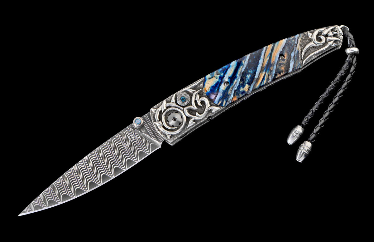 William Henry KNIVES KC23030