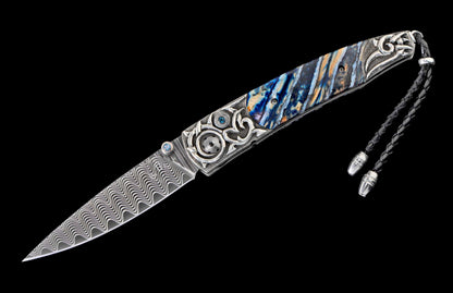 William Henry KNIVES KC23030