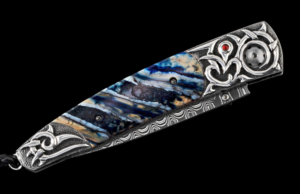 William Henry KNIVES KC23030