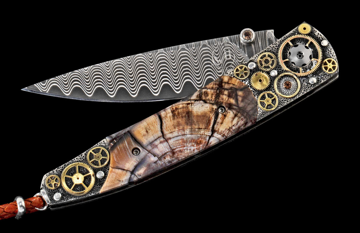 William Henry KNIVES KC23031