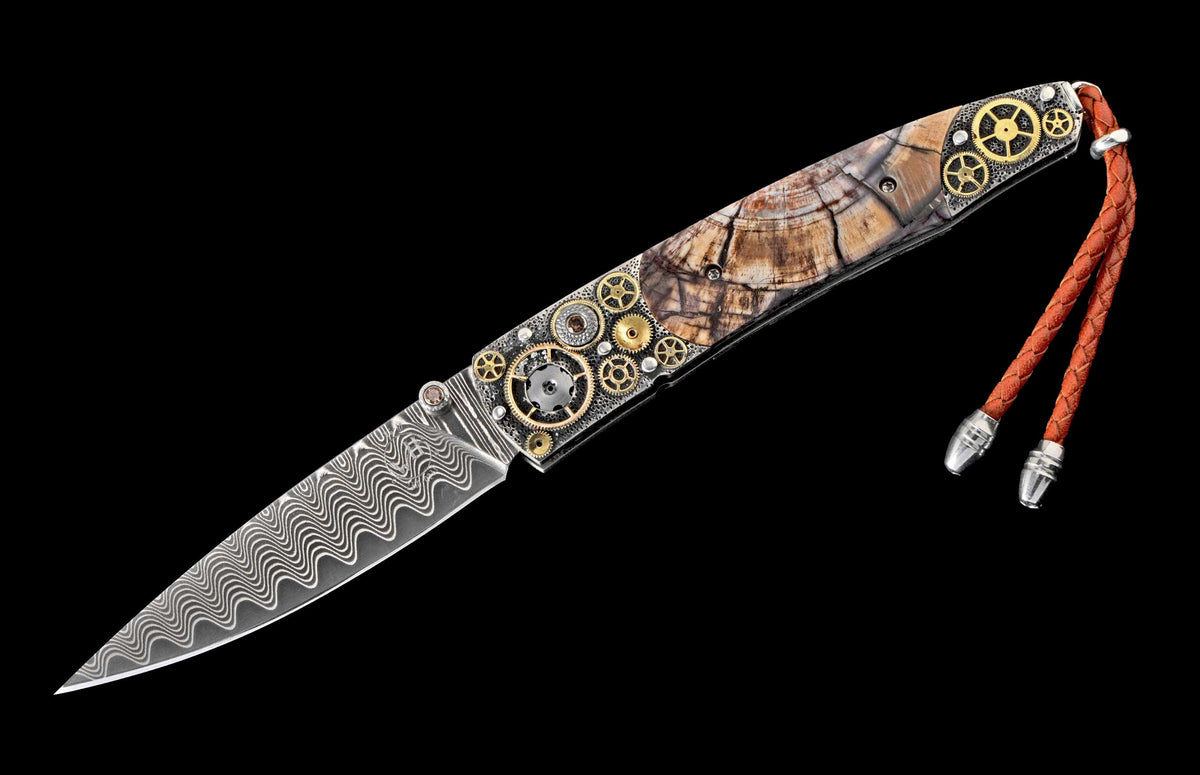 William Henry KNIVES KC23031