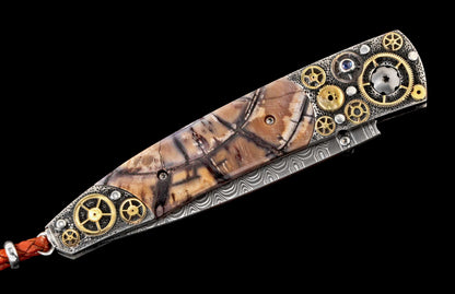 William Henry KNIVES KC23031
