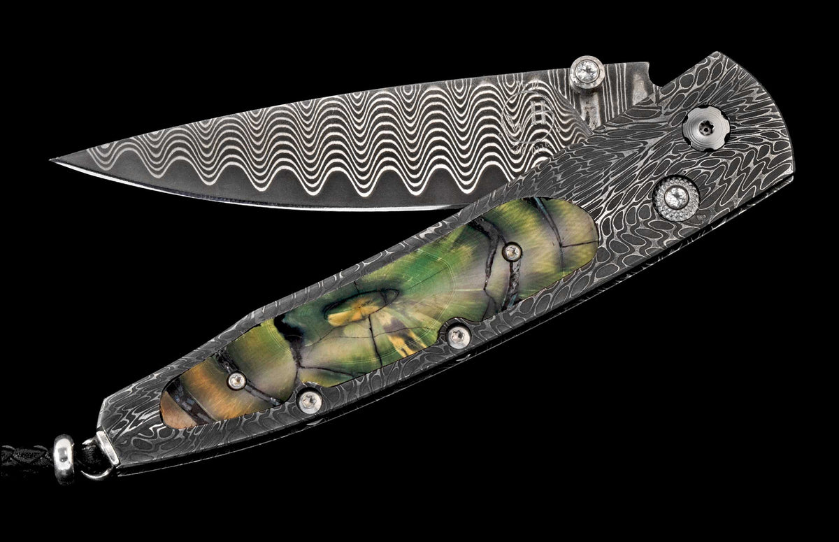William Henry KNIVES KC23032