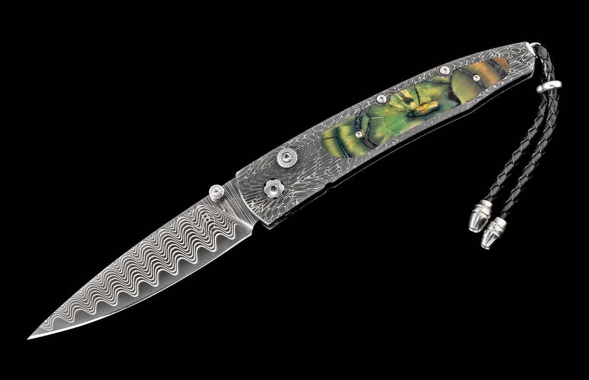 William Henry KNIVES KC23032