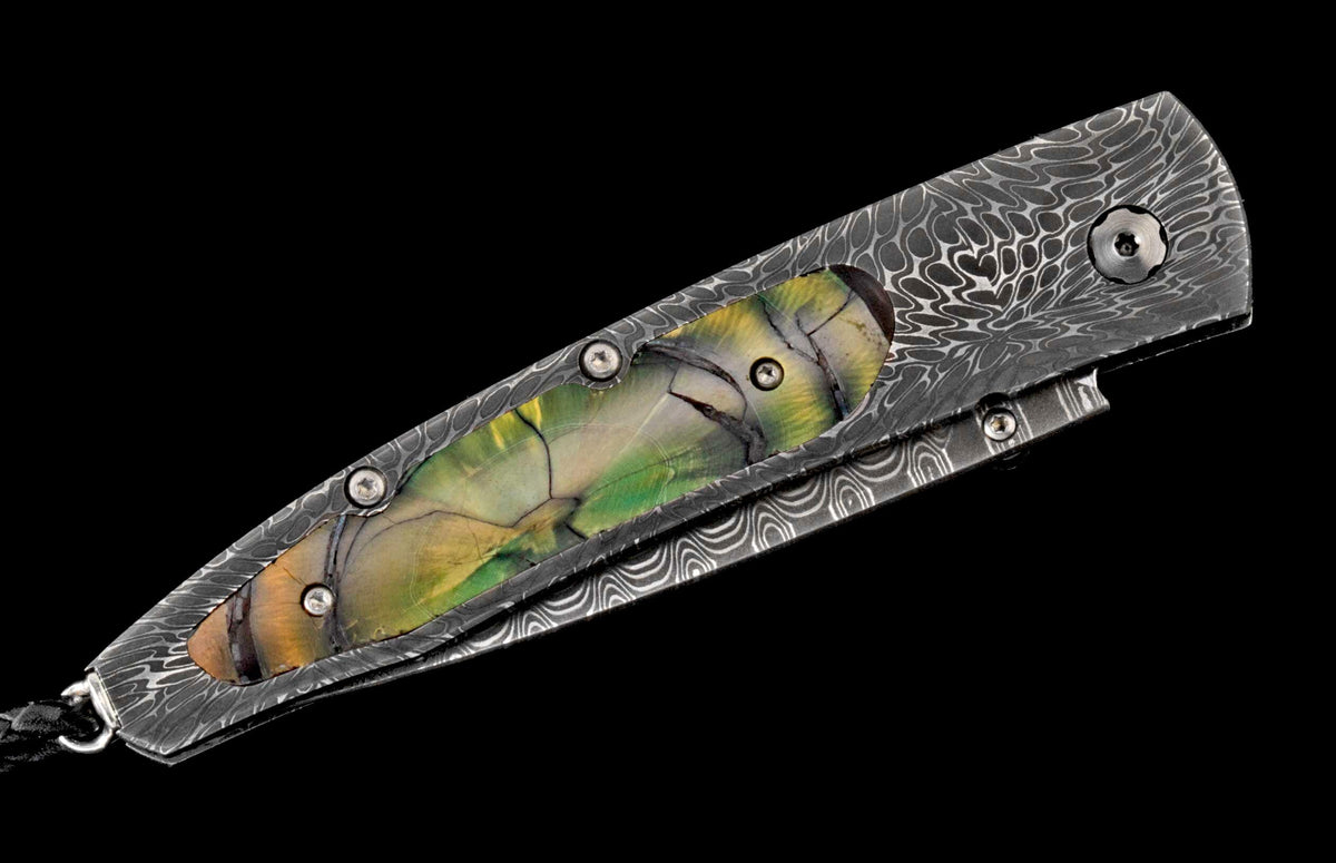 William Henry KNIVES KC23032