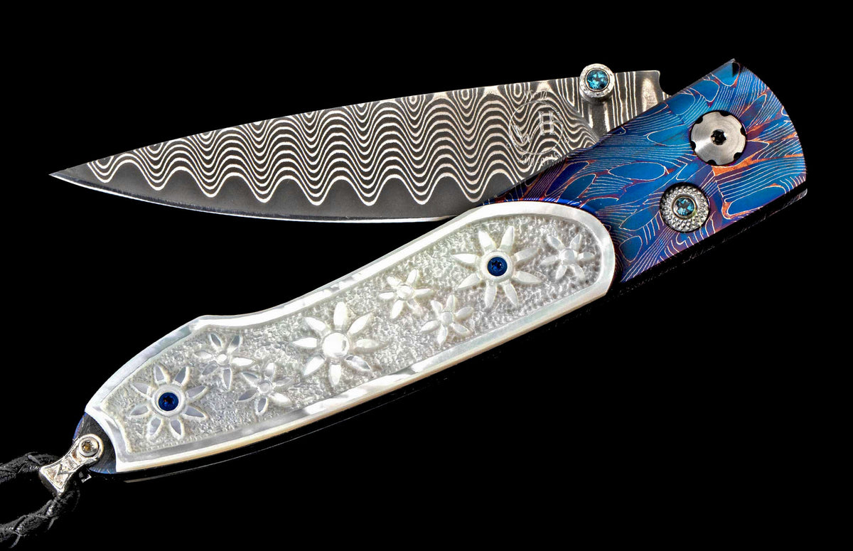 William Henry KNIVES KC23034