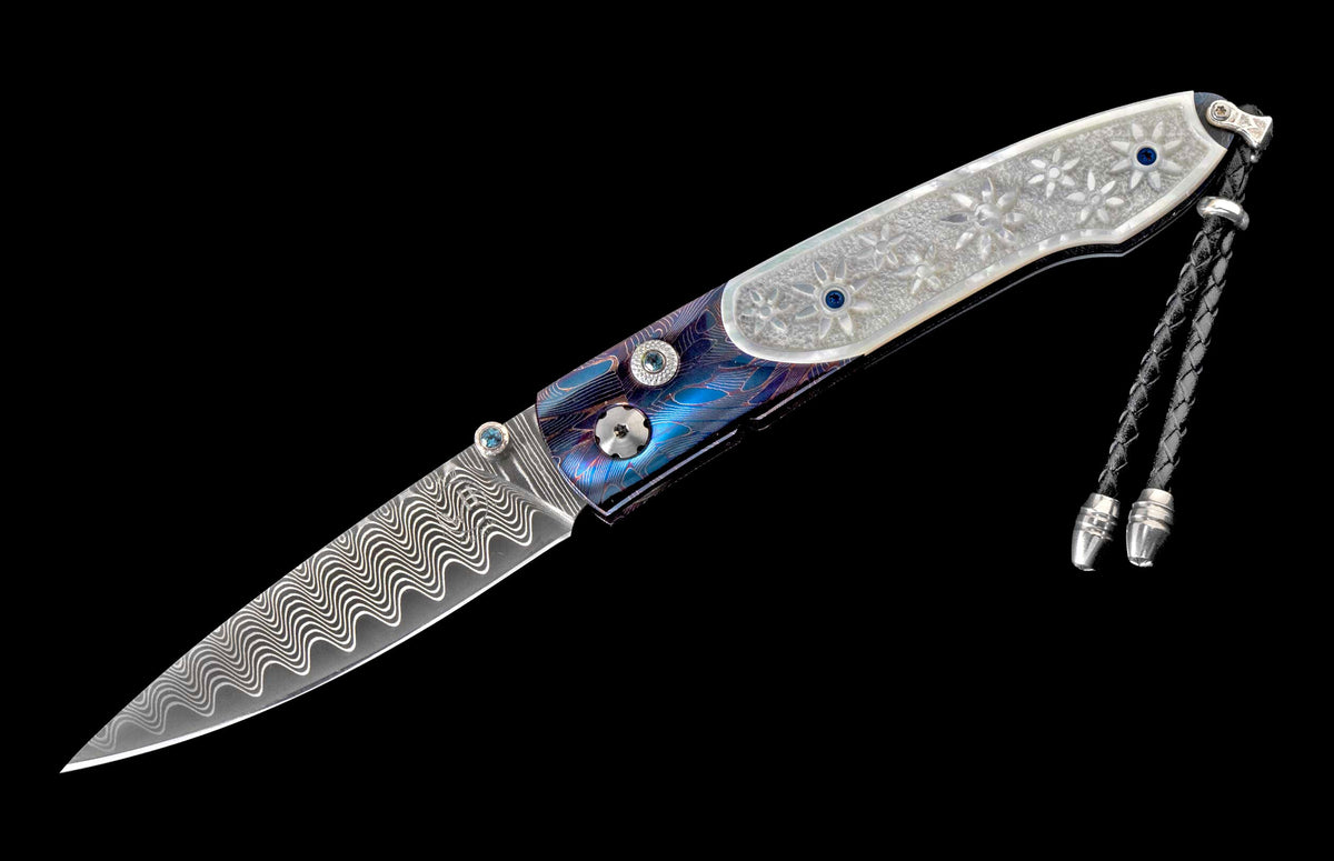 William Henry KNIVES KC23034