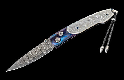 William Henry KNIVES KC23034