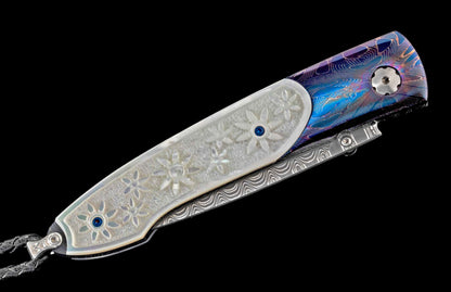 William Henry KNIVES KC23034