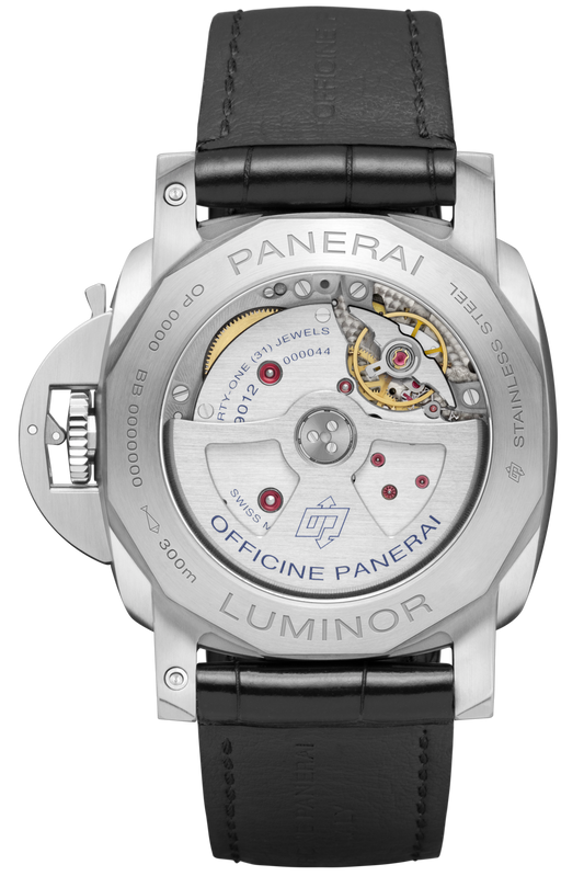 Luminor BiTempo Power Reserve 44 mm