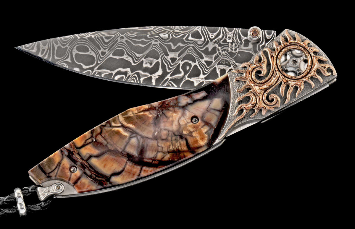 William Henry KNIVES KC23035