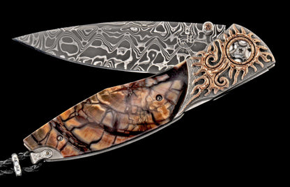William Henry KNIVES KC23035