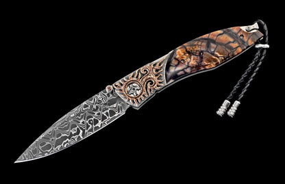 William Henry KNIVES KC23035