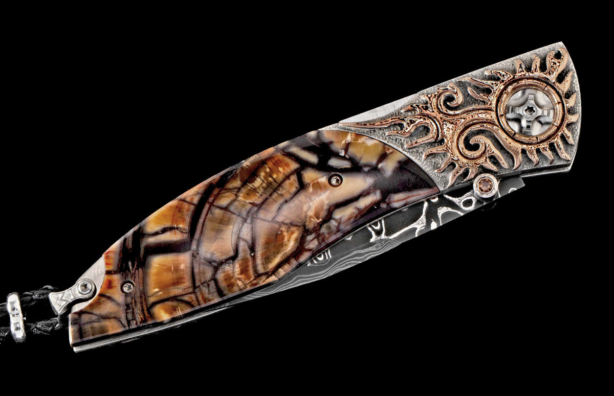 William Henry KNIVES KC23035