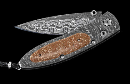 William Henry KNIVES KC23041