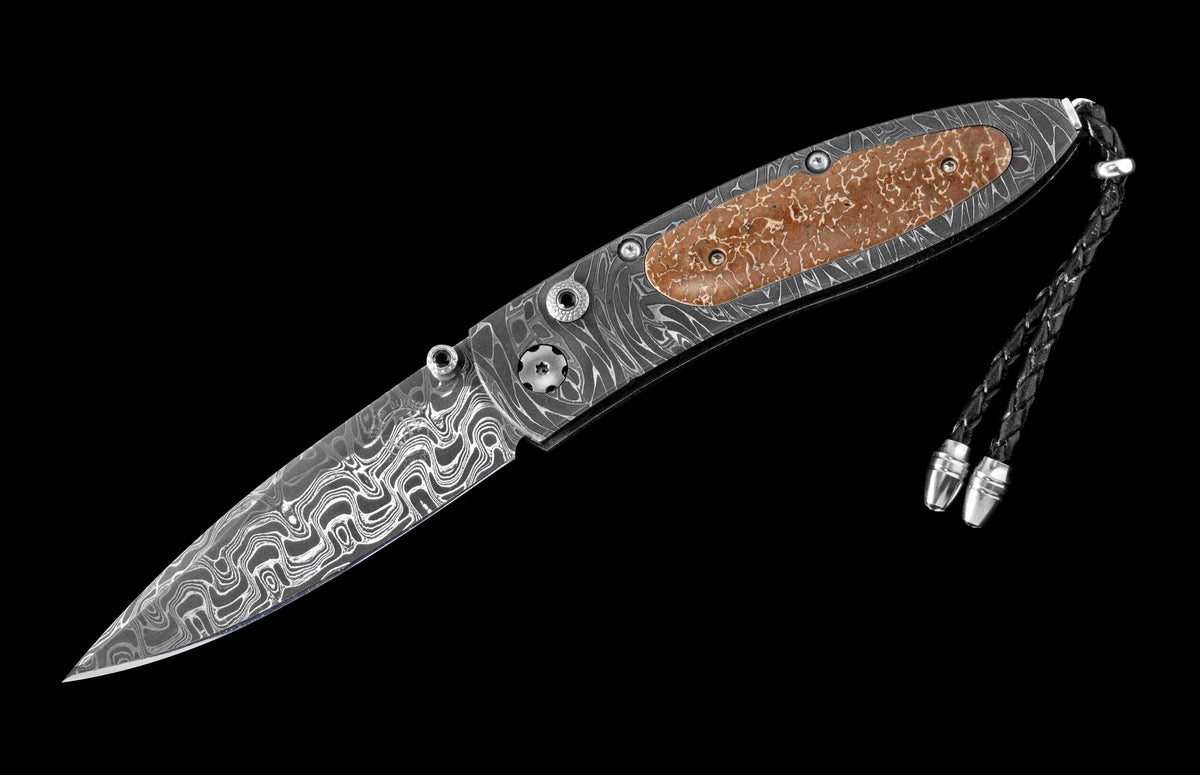 William Henry KNIVES KC23041