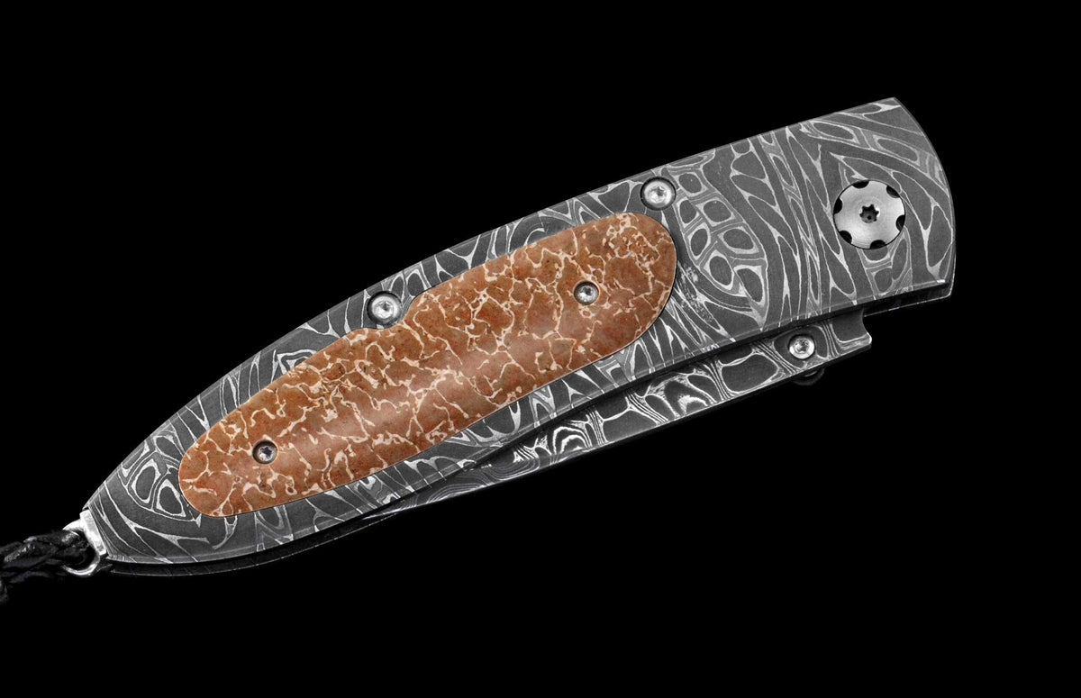 William Henry KNIVES KC23041