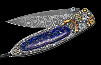 William Henry KNIVES KC23042