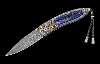William Henry KNIVES KC23042