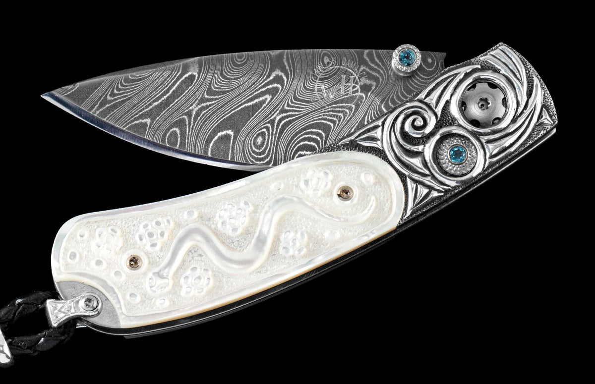William Henry KNIVES KC23043
