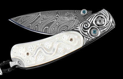 William Henry KNIVES KC23043