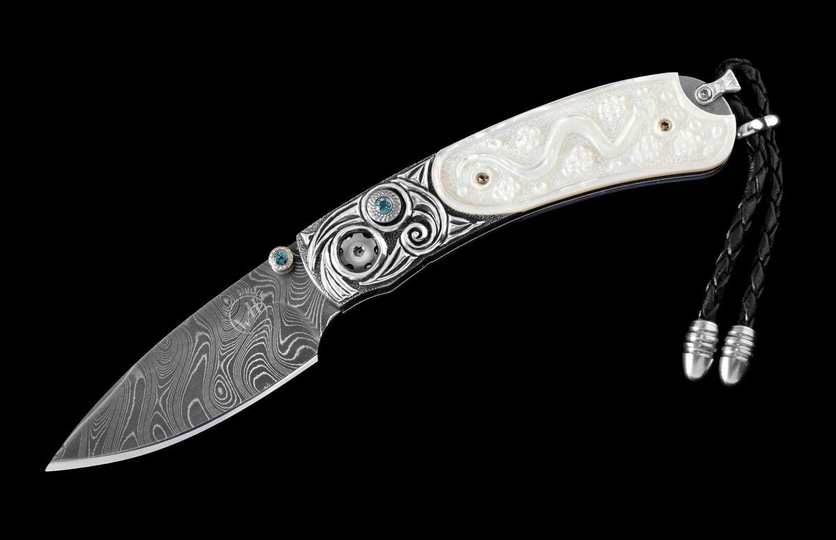 William Henry KNIVES KC23043