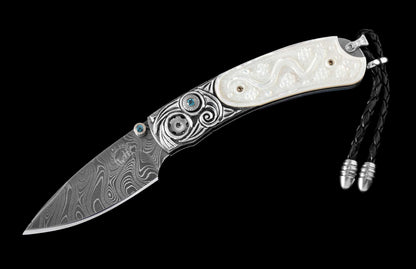 William Henry KNIVES KC23043