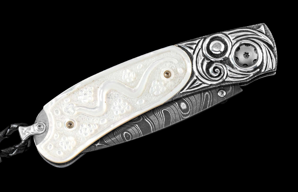 William Henry KNIVES KC23043