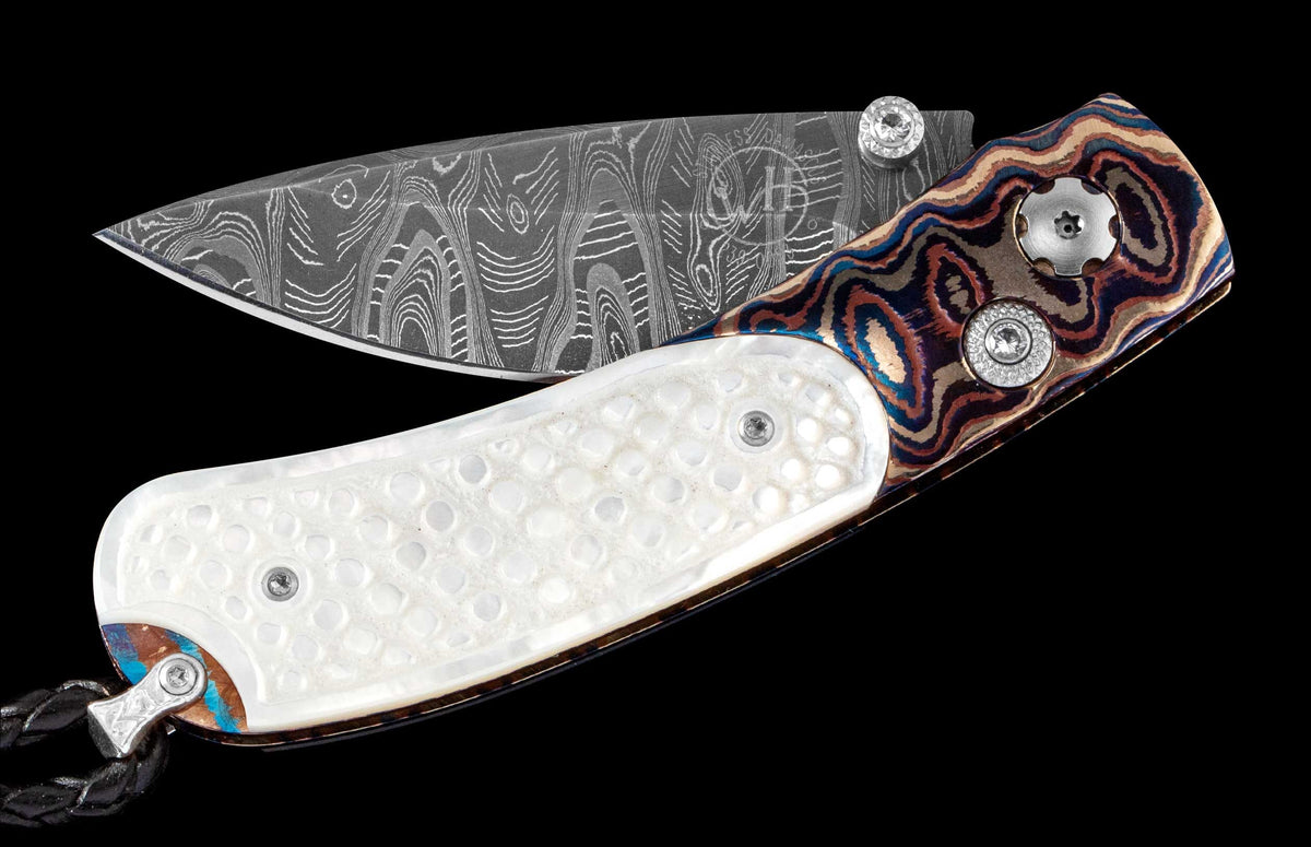 William Henry KNIVES KC23044