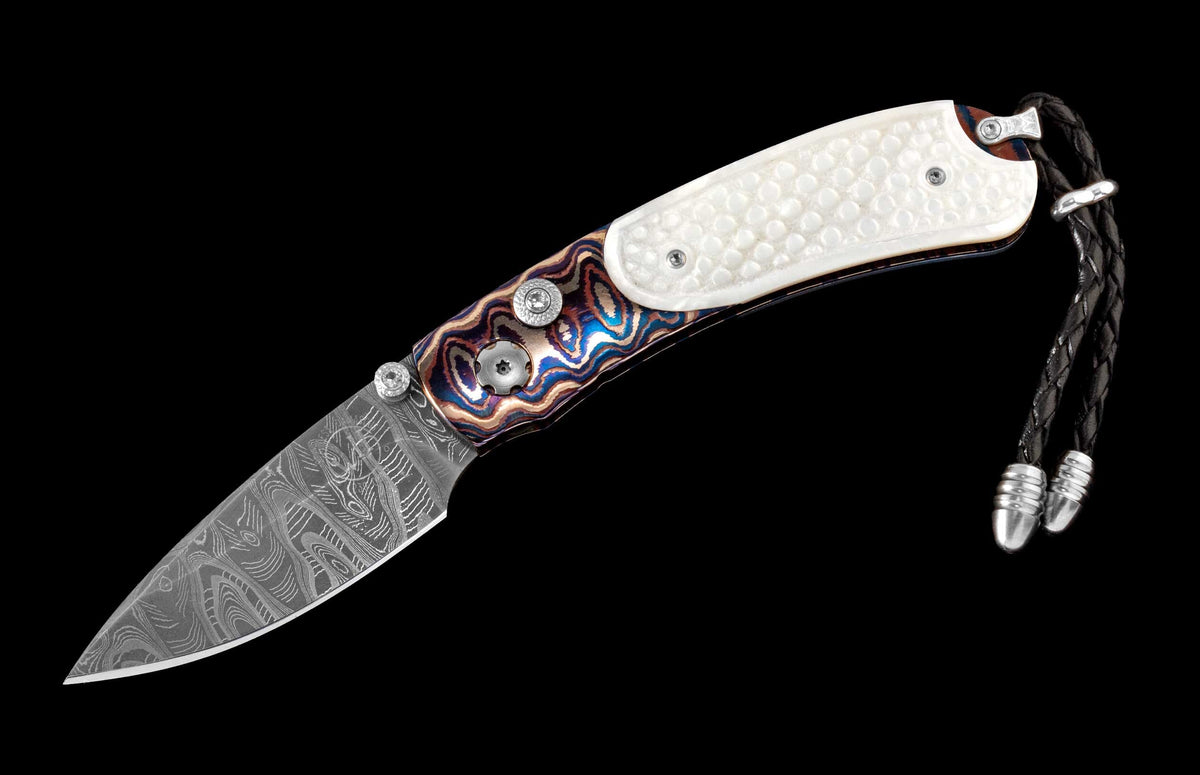 William Henry KNIVES KC23044