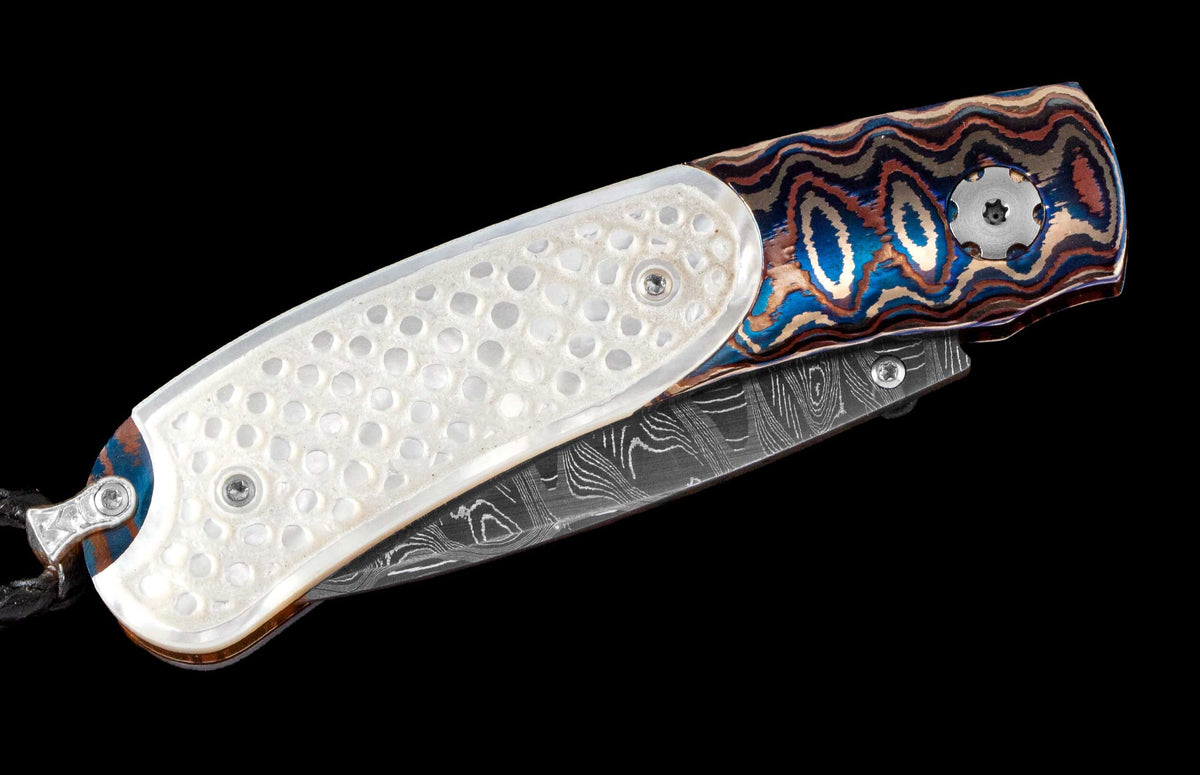 William Henry KNIVES KC23044