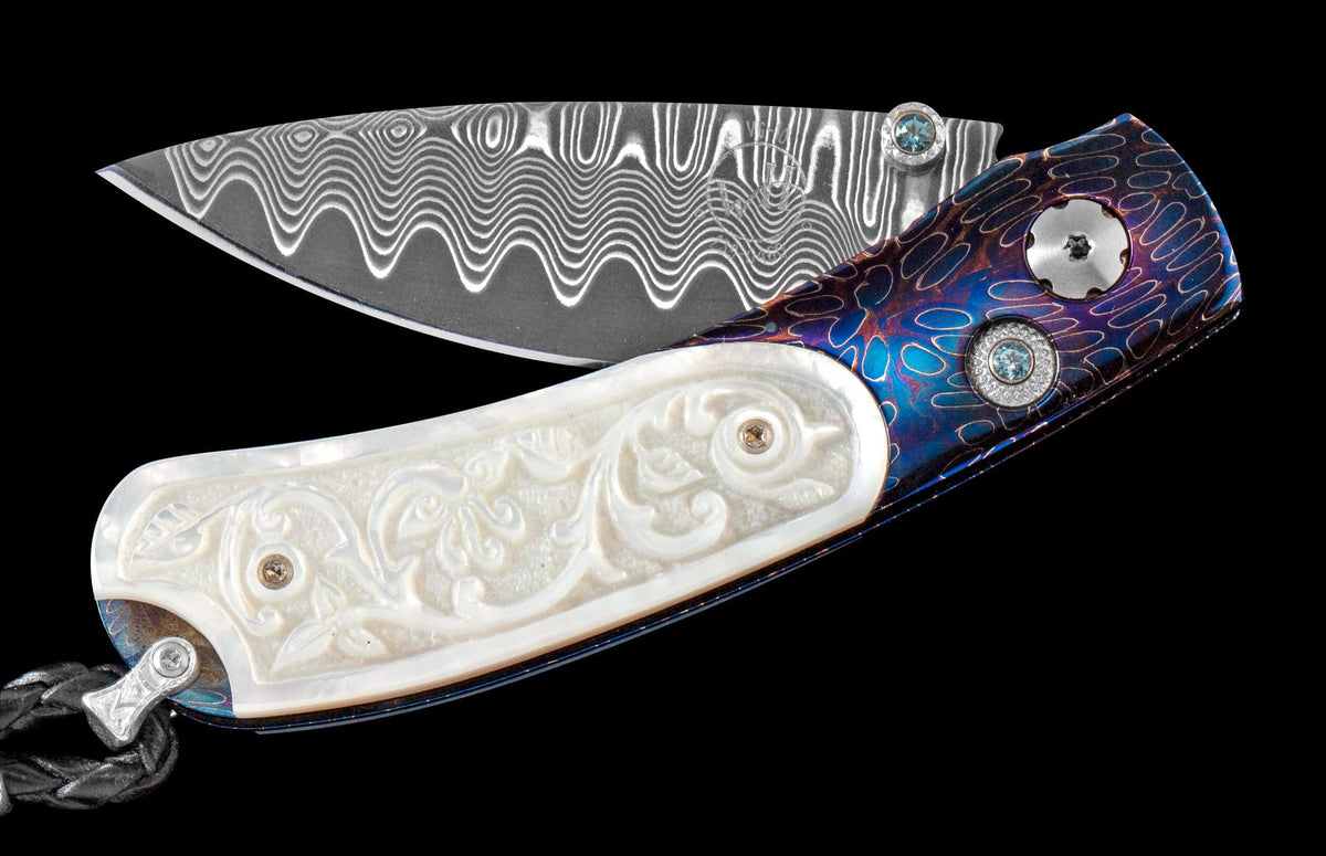 William Henry KNIVES KC23045
