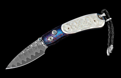 William Henry KNIVES KC23045