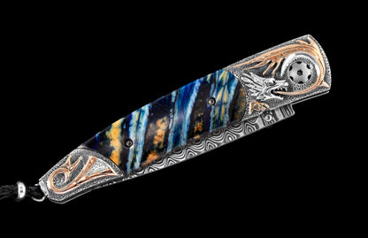 William Henry KNIVES KC23046