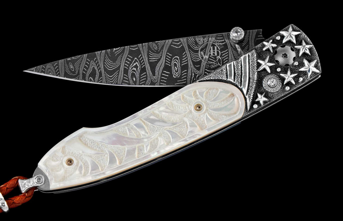 William Henry KNIVES KC23047
