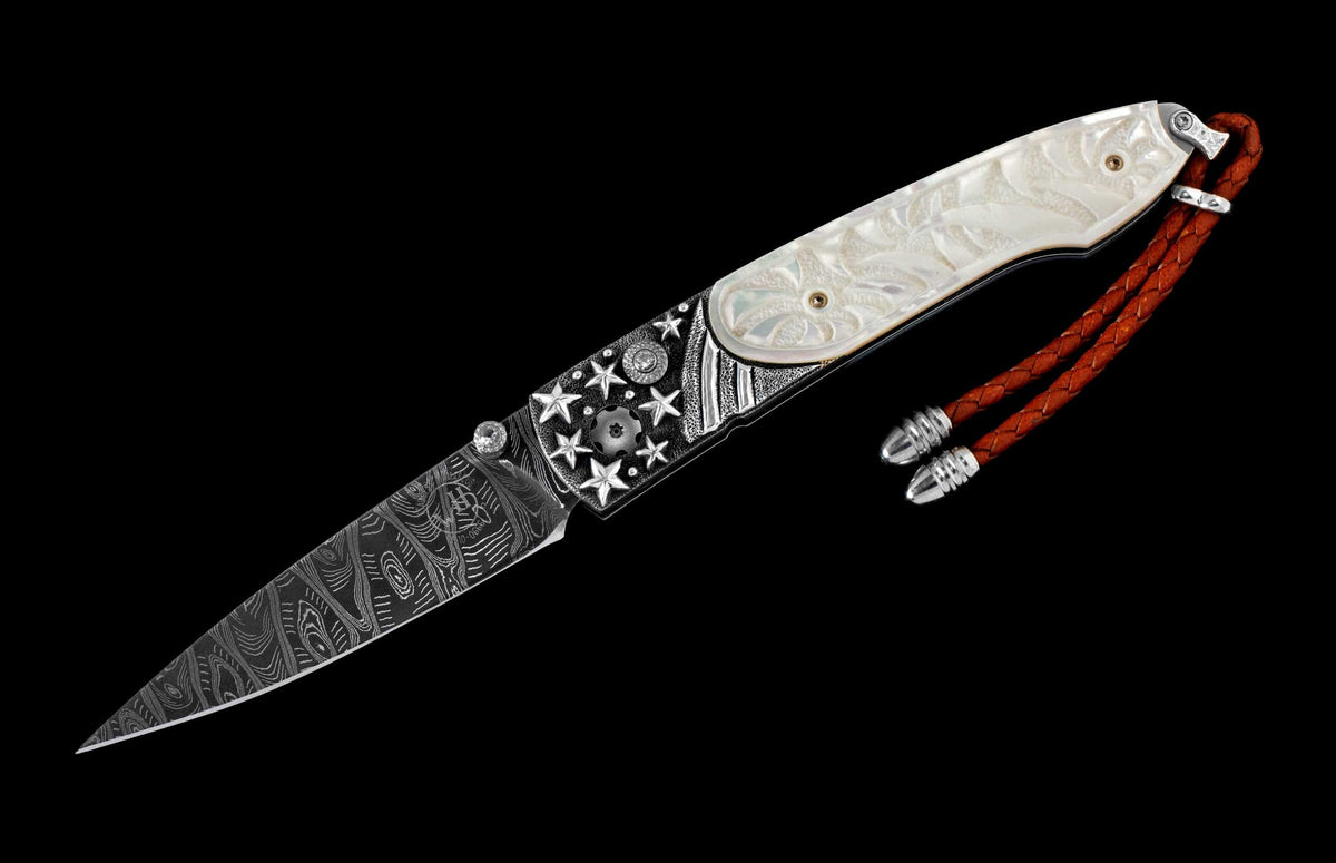 William Henry KNIVES KC23047