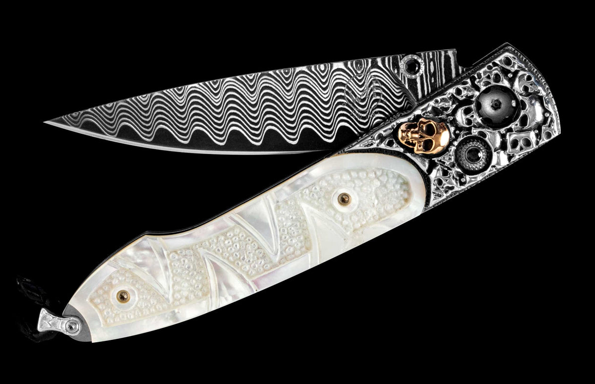 William Henry KNIVES KC23048