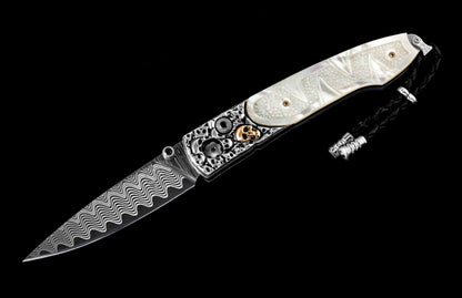 William Henry KNIVES KC23048