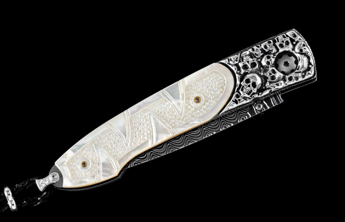 William Henry KNIVES KC23048