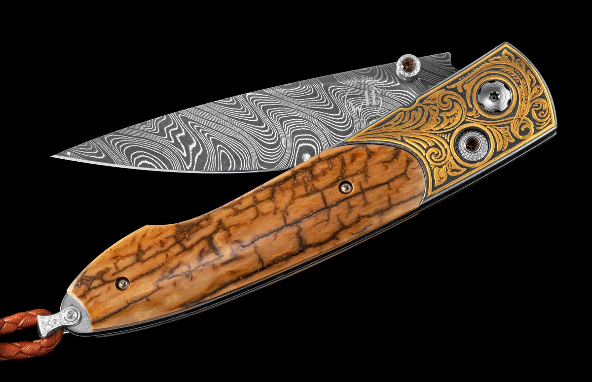 William Henry KNIVES KC23049