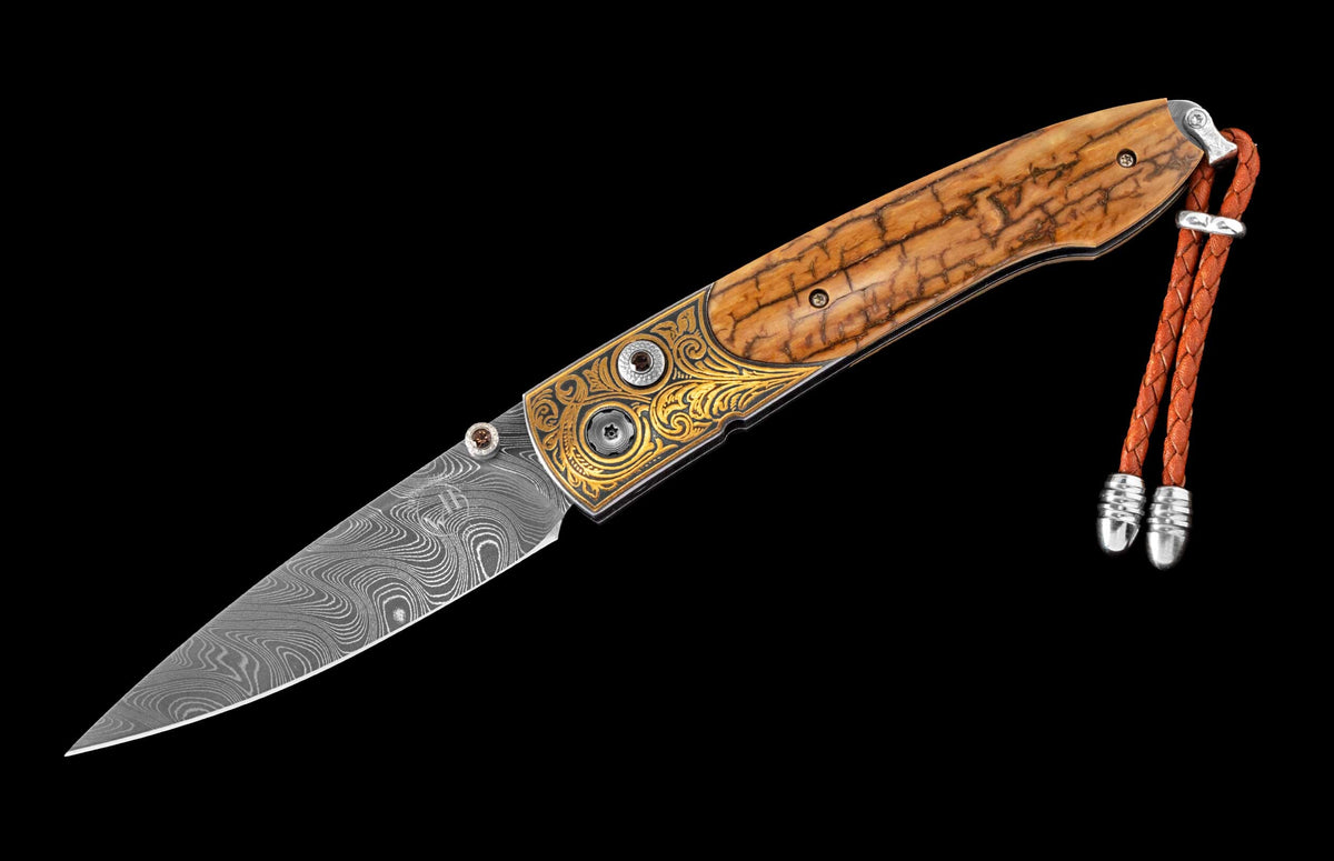 William Henry KNIVES KC23049
