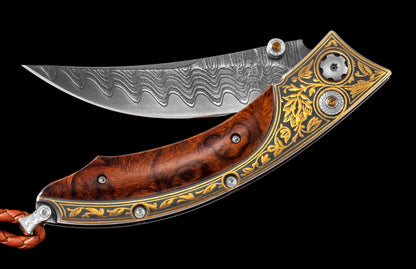 William Henry KNIVES KC23050