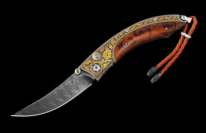 William Henry KNIVES KC23050