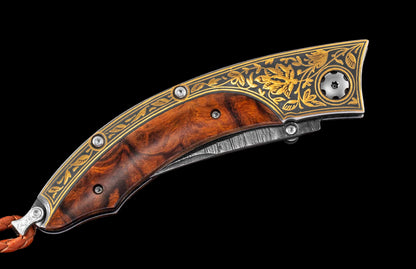 William Henry KNIVES KC23050