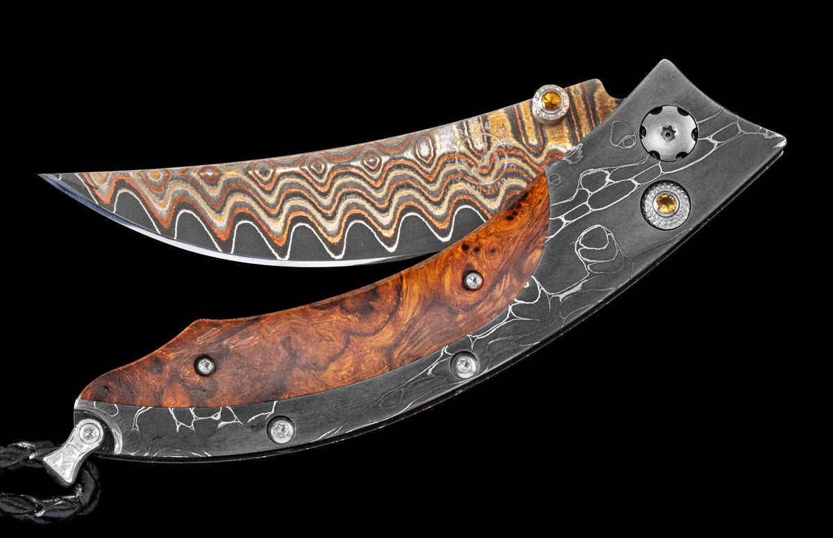 William Henry KNIVES KC23051