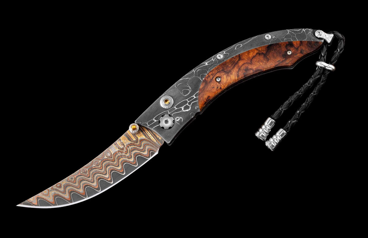 William Henry KNIVES KC23051