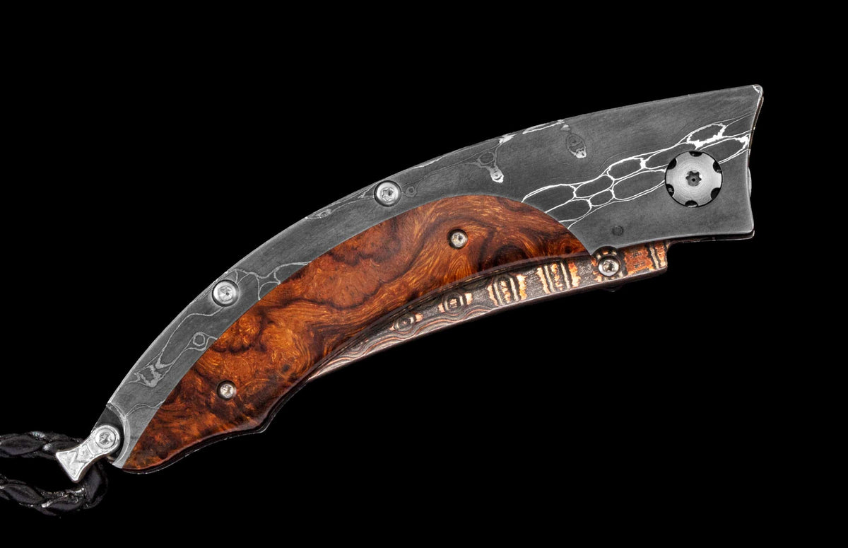William Henry KNIVES KC23051